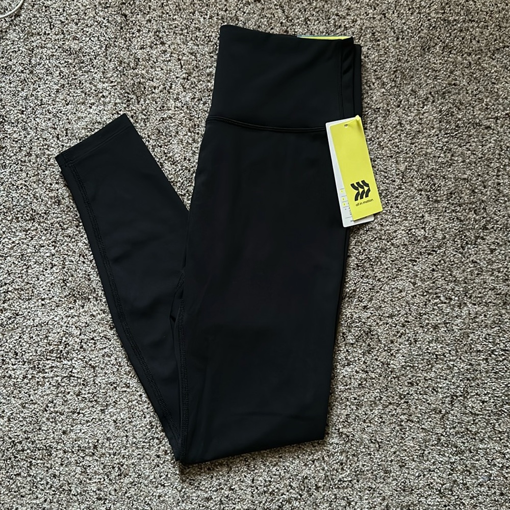 Ultra High-Rise Legging